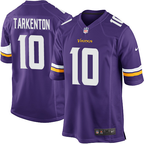 Minnesota Vikings kids jerseys-004